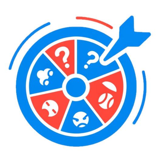 Truth Spin - A Roleta da Verdade